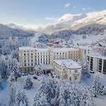 Reine Victoria فندق