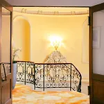 فندق Reine Victoria سانت موريتز
