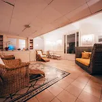 Reine Victoria 4* سانت موريتز