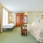 فندق Reine Victoria سانت موريتز