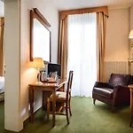 Reine Victoria 4* سانت موريتز