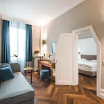 Reine Victoria 4* سانت موريتز