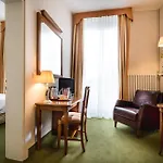 فندق Reine Victoria 4*