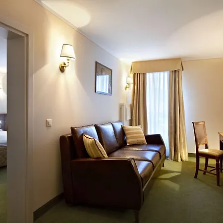 Hotell Reine Victoria