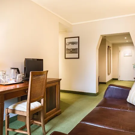 Hotel Reine Victoria