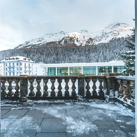 Hotell Reine Victoria 4*