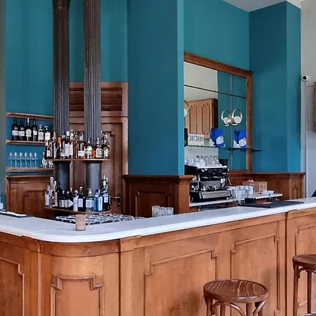 Reine Victoria St Moritz