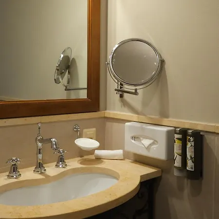 Reine Victoria Hotel São Moritz