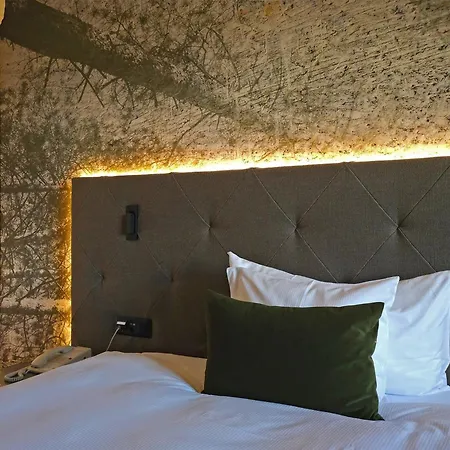 Reine Victoria Hotell St. Moritz