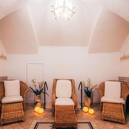 Hotel Reine Victoria By Laudinella St. Moritz