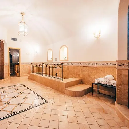 Hotel Reine Victoria