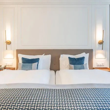 Reine Victoria 4* St. Moritz