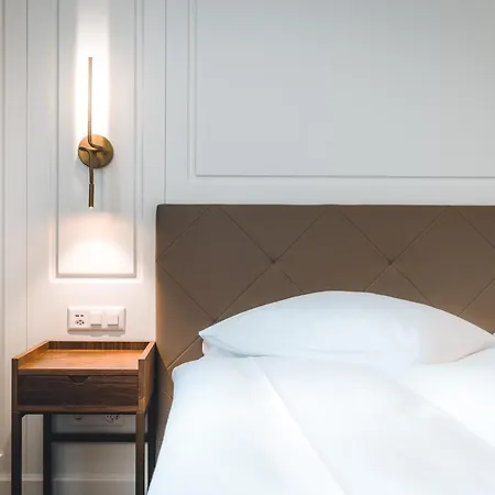 Hotell Reine Victoria St. Moritz