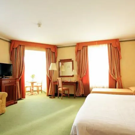 Reine Victoria St Moritz