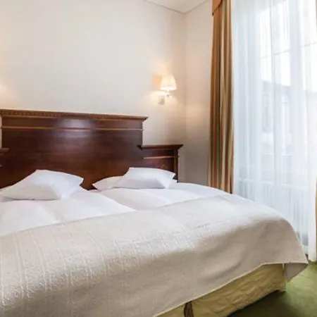 Reine Victoria St Moritz