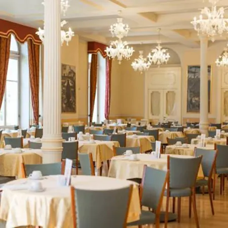 Hotel Reine Victoria 4*