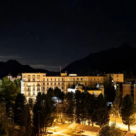 Hotel Reine Victoria 4*