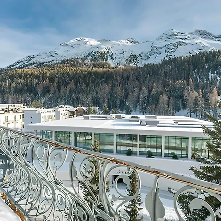 Hotel Reine Victoria 4*