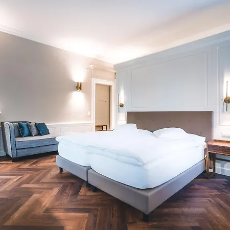 Hotel Reine Victoria 4*