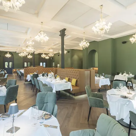 Reine Victoria Hotel St Moritz