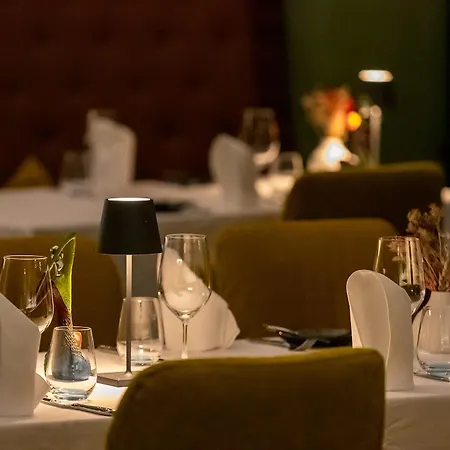 Reine Victoria Hotel