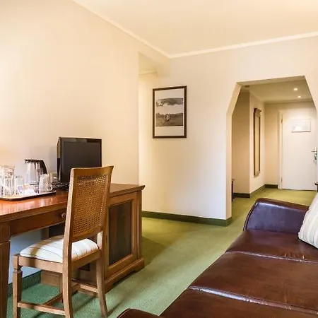 Reine Victoria Hotel