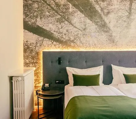 Hotel Reine Victoria 4*