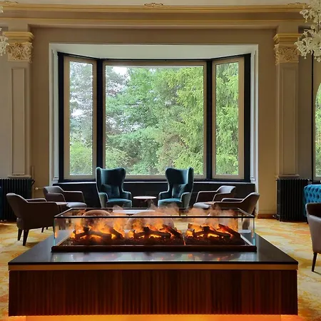 Reine Victoria Σεντ Μόριτζ