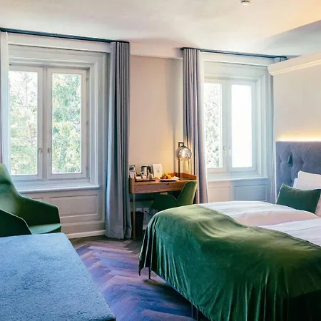 فندق Reine Victoria 4*