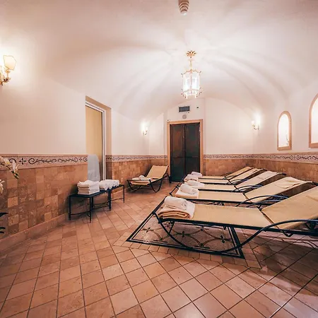 Reine Victoria 4* Σεντ Μόριτζ