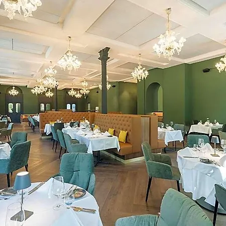 Hotel Reine Victoria