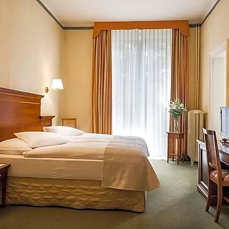 Reine Victoria 4* St. Moritz