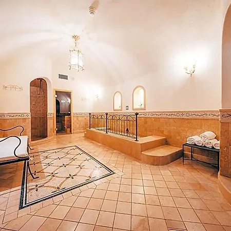 Reine Victoria 4* Svatý Mořic