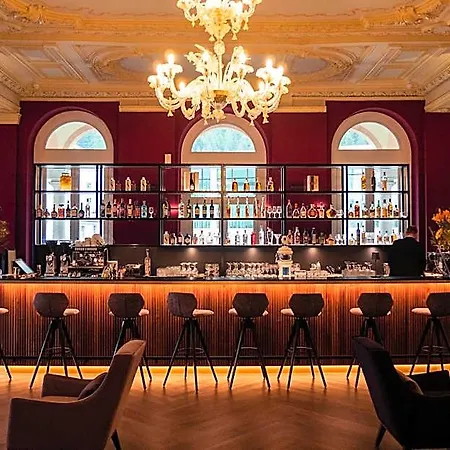 Hotel Reine Victoria 4*
