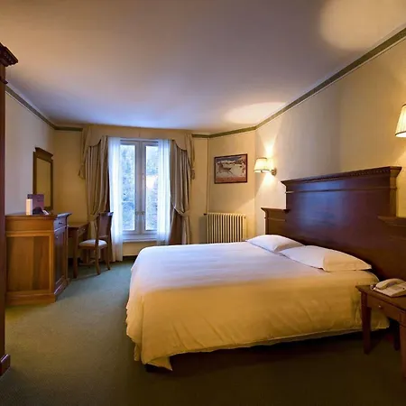 Reine Victoria By Laudinella 4*