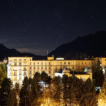 Hotel Reine Victoria 4*