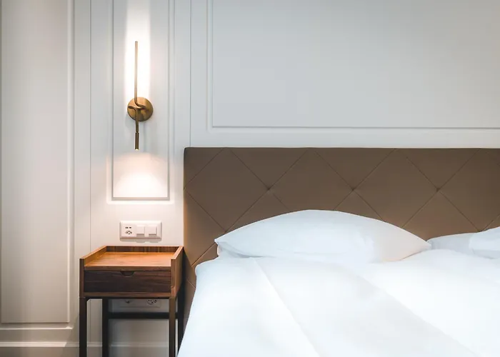 Otel Reine Victoria Saint-Moritz