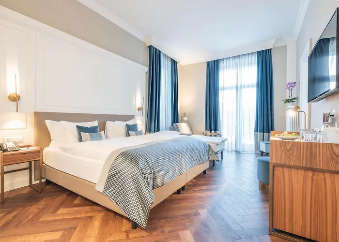 Reine Victoria Saint-Moritz