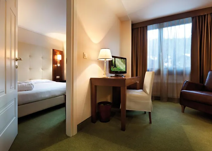 Reine Victoria Otel 4*