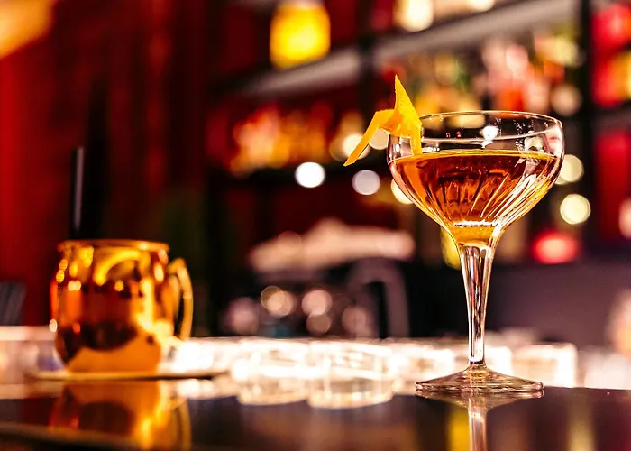 فندق Reine Victoria 4*