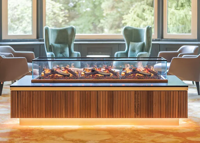 Reine Victoria Ξενοδοχείο