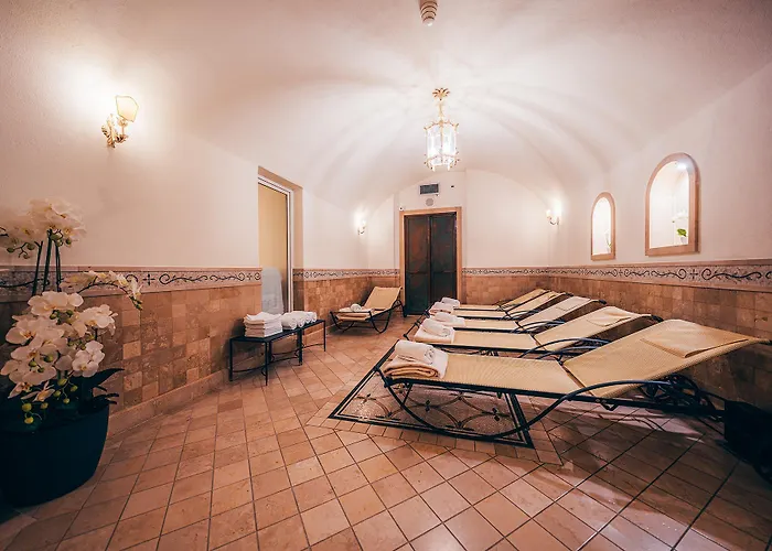 فندق Reine Victoria