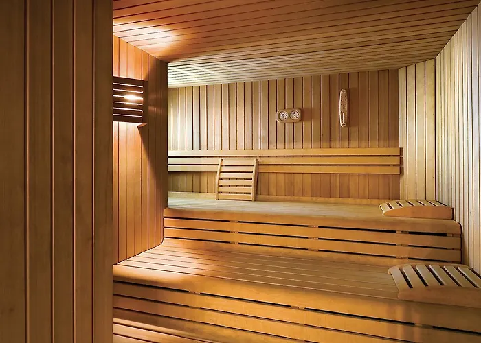 Reine Victoria Ξενοδοχείο 4*