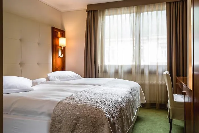 Reine Victoria Σεντ Μόριτζ