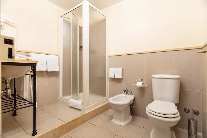 Reine Victoria فندق