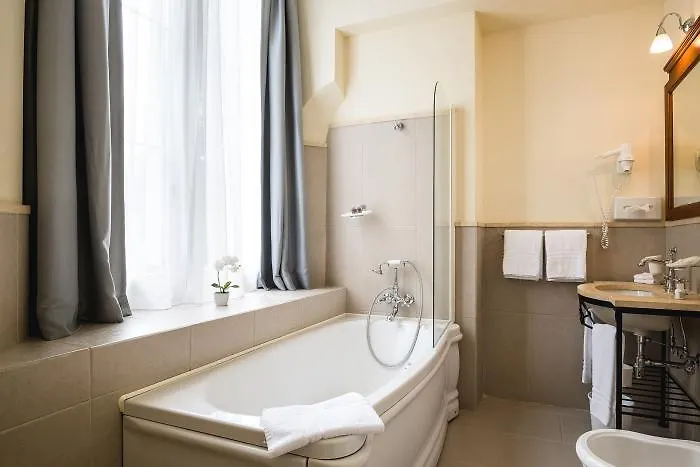 Reine Victoria Ξενοδοχείο Σεντ Μόριτζ