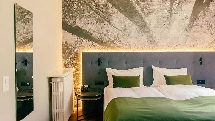 فندق Reine Victoria 4*