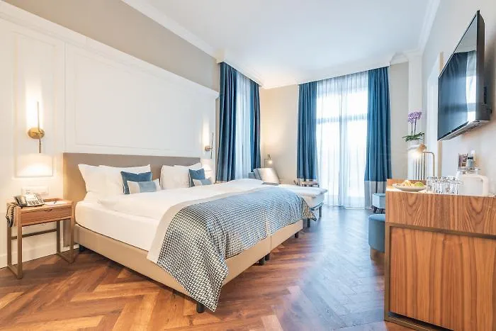 Reine Victoria Saint-Moritz