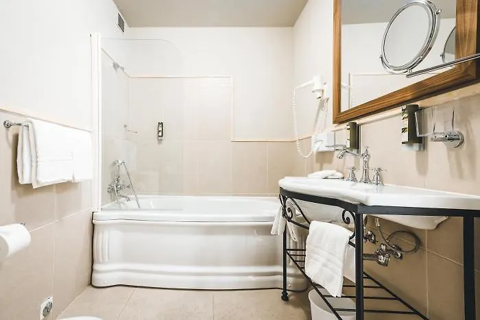 Reine Victoria 4* Saint-Moritz