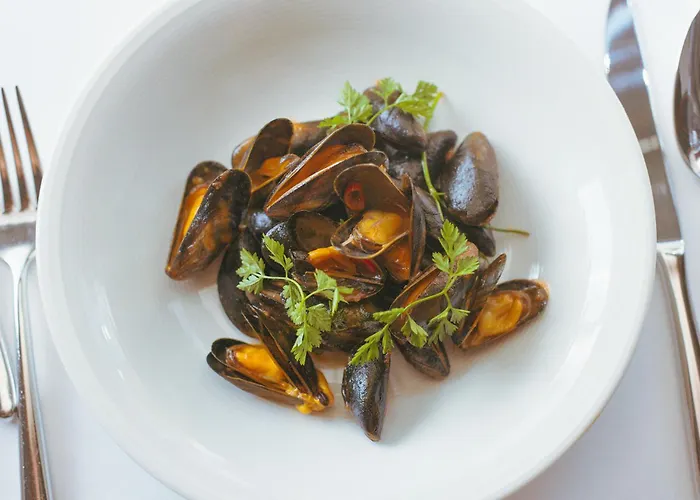 Ξενοδοχείο Reine Victoria Σεντ Μόριτζ